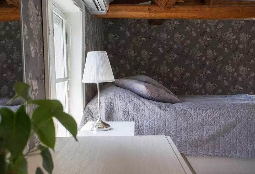 Hotelli Li Aittaranta