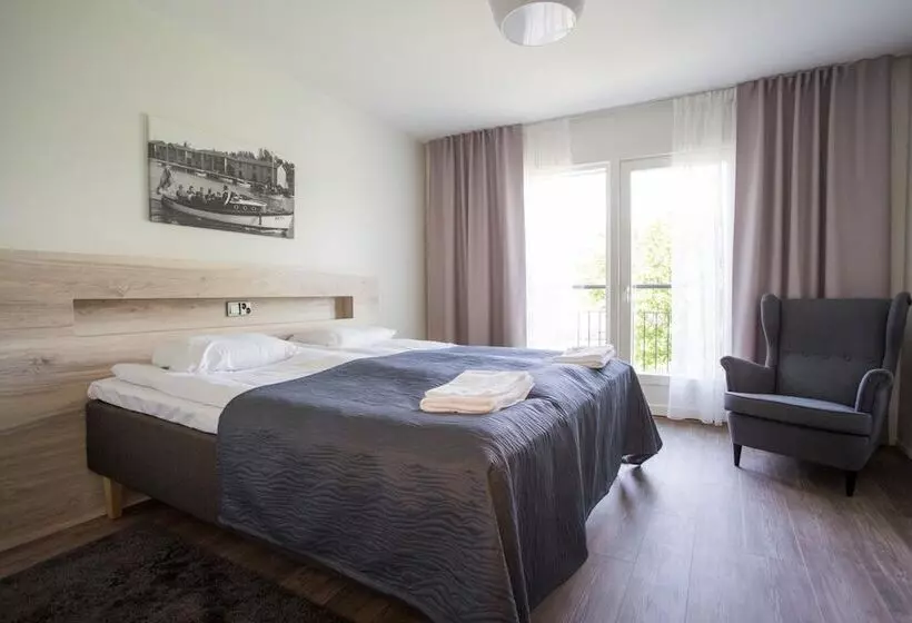 Hotelli Li Aittaranta