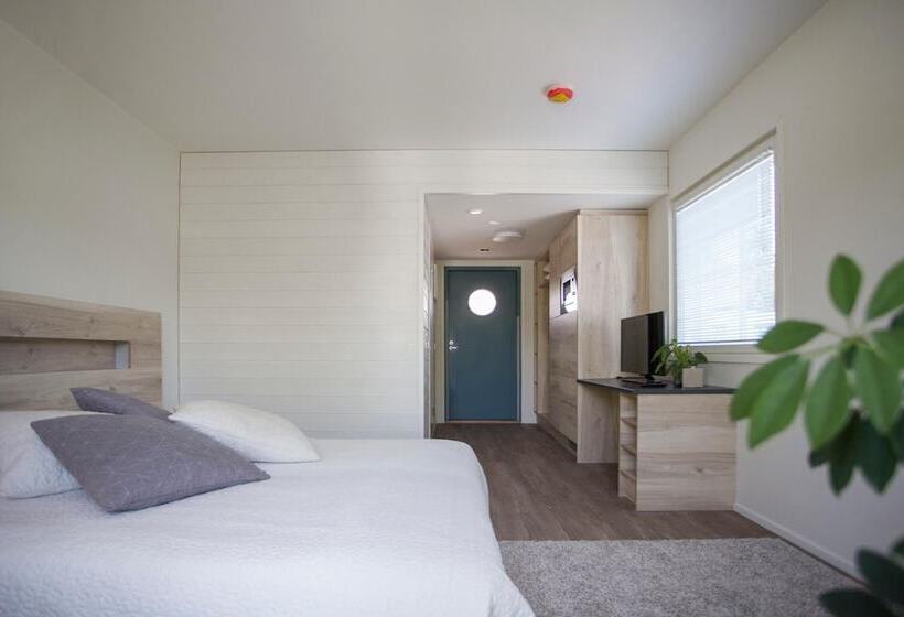 Отель Li Aittaranta