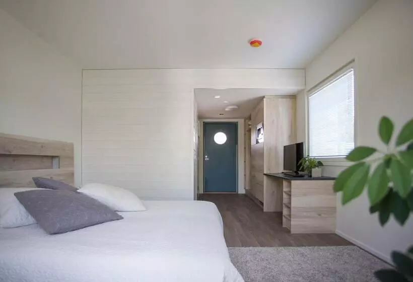 Hotelli Li Aittaranta