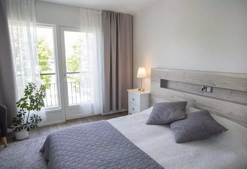 Hotelli Li Aittaranta