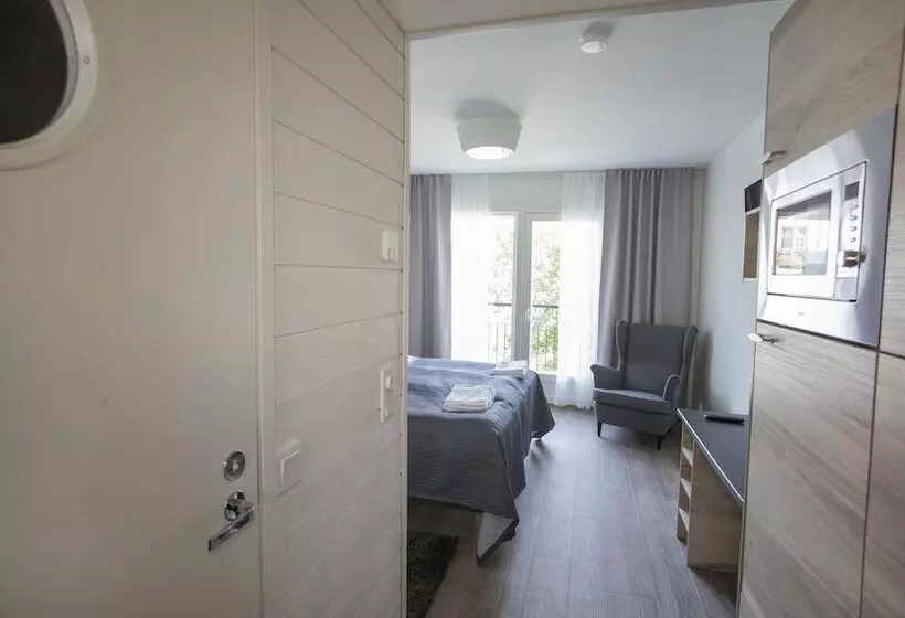 Hotelli Li Aittaranta