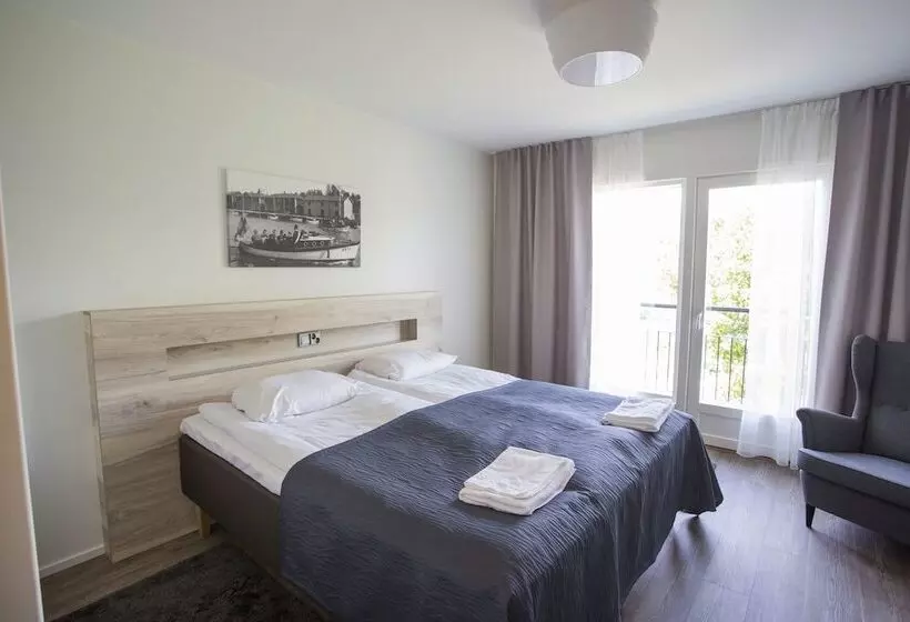 Hotelli Li Aittaranta