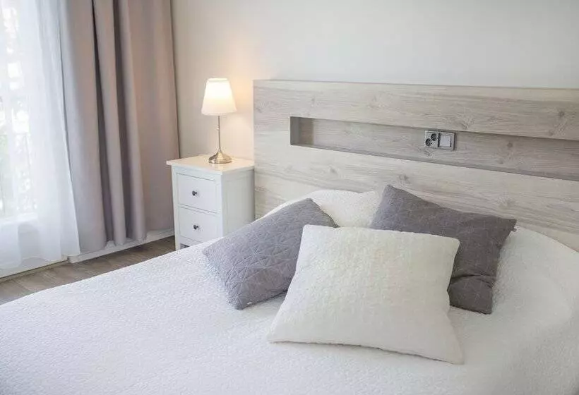 Hotelli Li Aittaranta