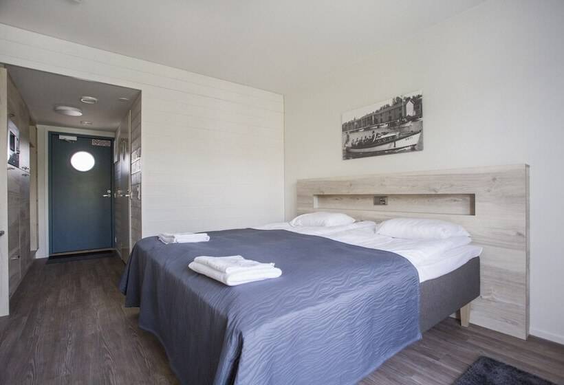 Отель Li Aittaranta