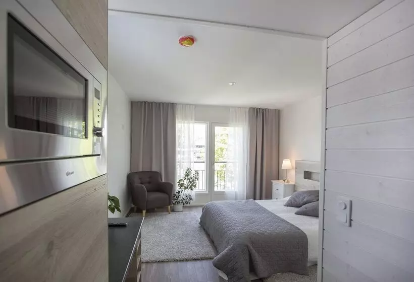 Hotelli Li Aittaranta