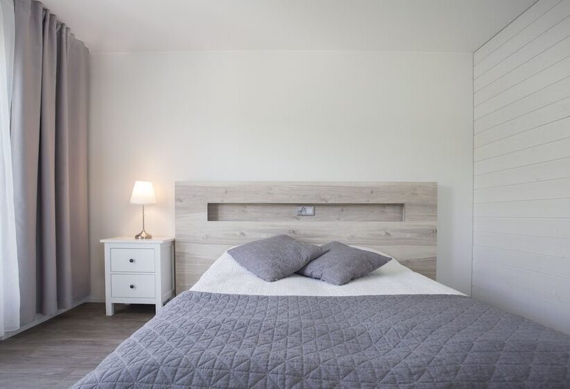 Отель Li Aittaranta