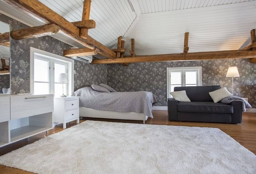 Отель Li Aittaranta