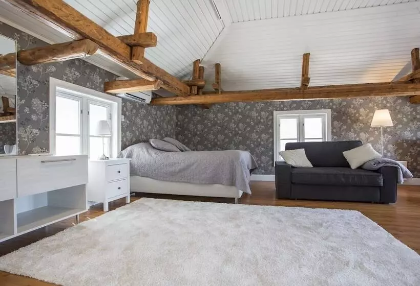 Hotelli Li Aittaranta