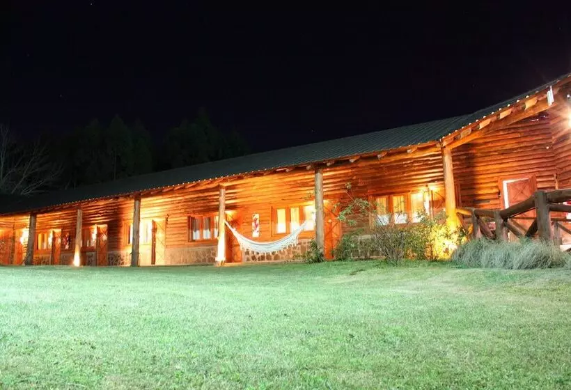 ホテル Los Origenes