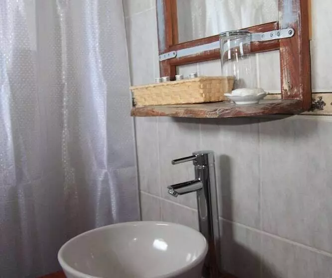 ホテル Los Origenes