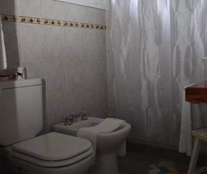 ホテル Los Origenes