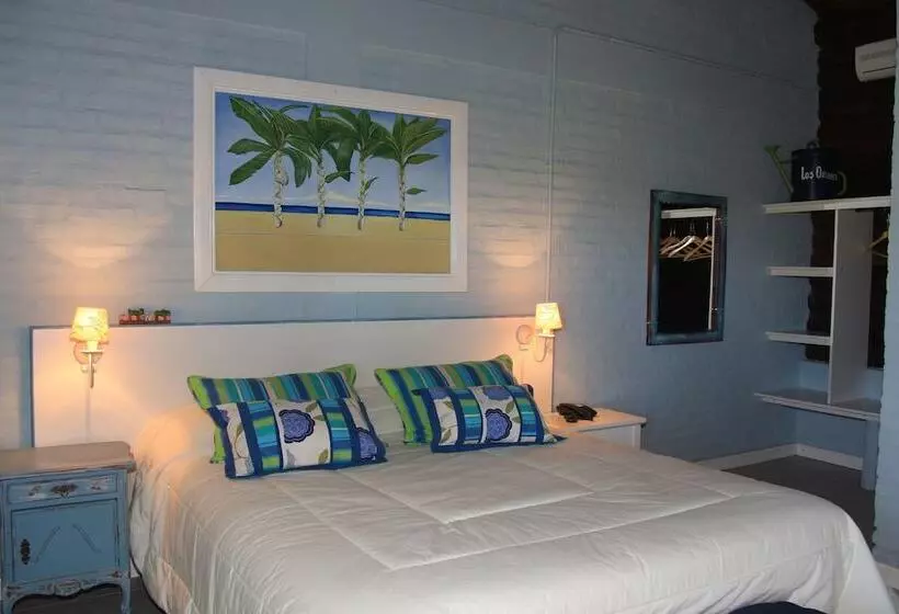 ホテル Los Origenes