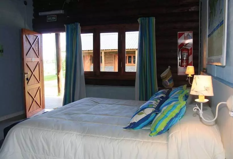 ホテル Los Origenes