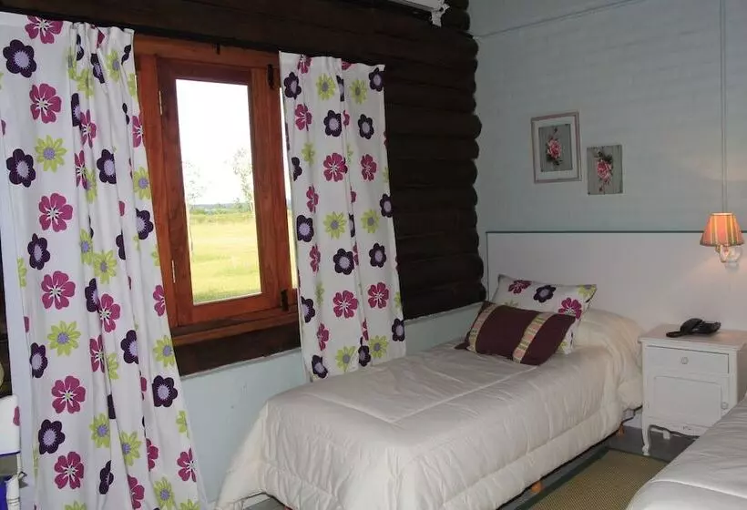 ホテル Los Origenes