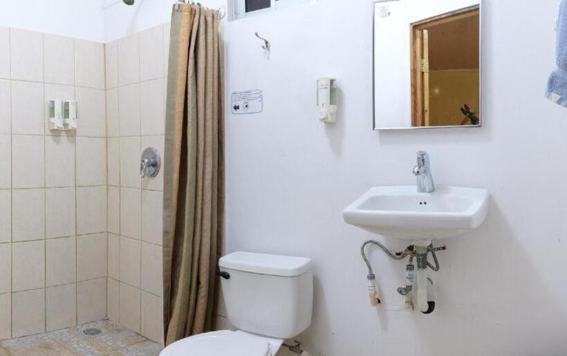 בית מלון כפרי Mapi's Cabins