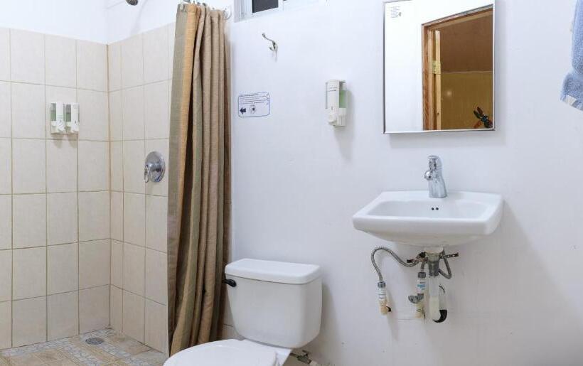 בית מלון כפרי Mapi's Cabins