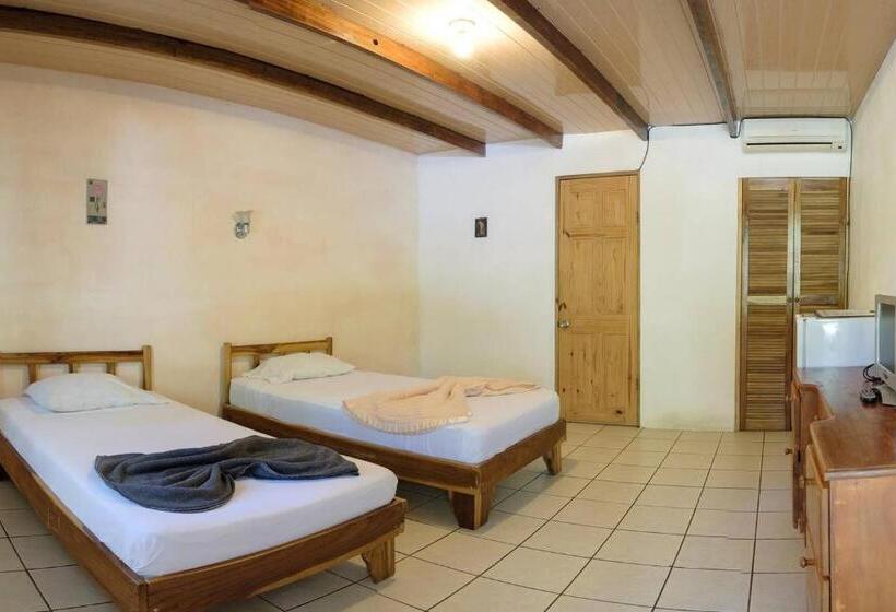 בית מלון כפרי Mapi's Cabins