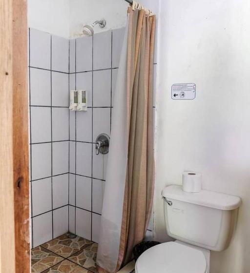 בית מלון כפרי Mapi's Cabins