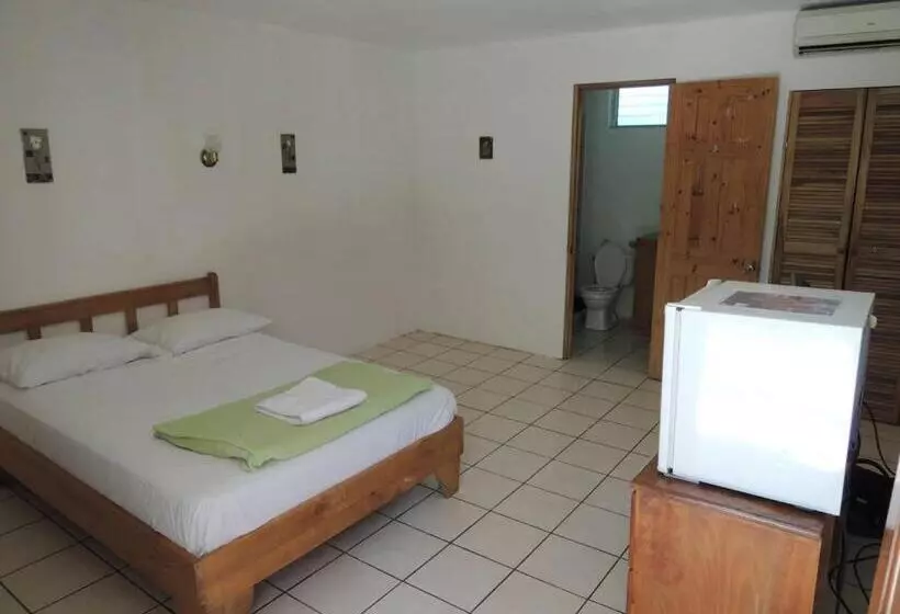 Hotelli Mapi's Cabins