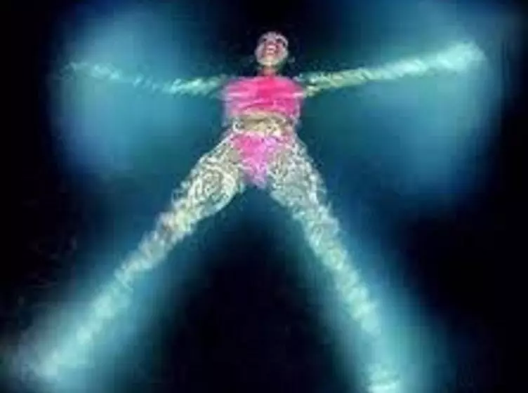 Hotelli Mapi's Cabins