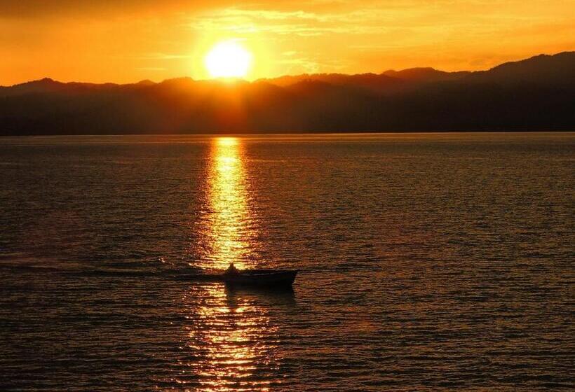 בית מלון כפרי Mapi's Cabins