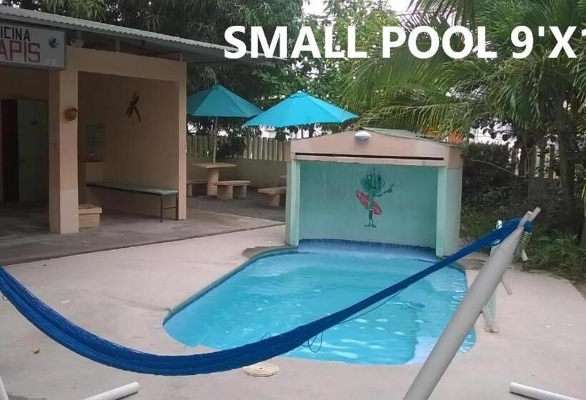 בית מלון כפרי Mapi's Cabins