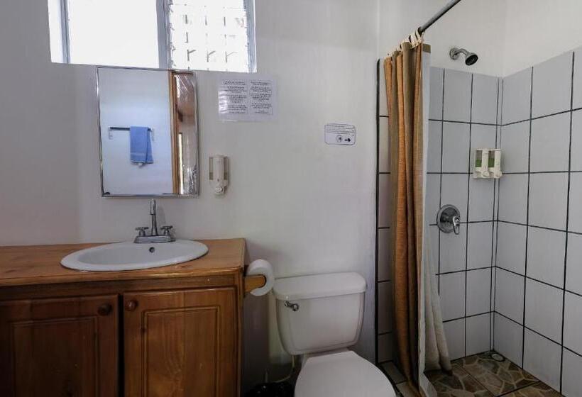 בית מלון כפרי Mapi's Cabins