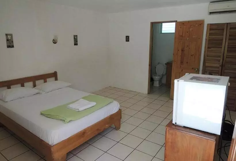 Hotelli Mapi's Cabins