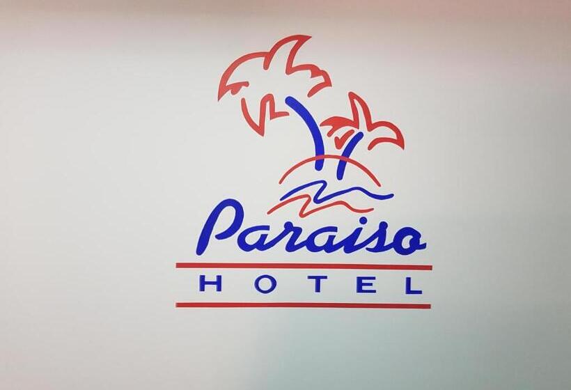ホテル Paraiso