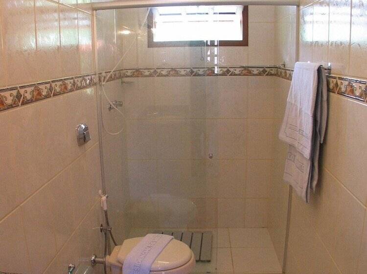 Отель Residencial Do Mirante