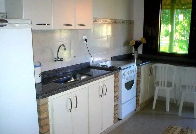 Hotelli Residencial Do Mirante