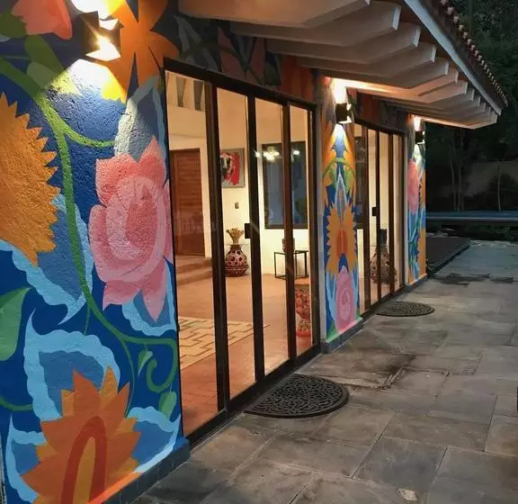 Sierra Central By Chic Hotel Group