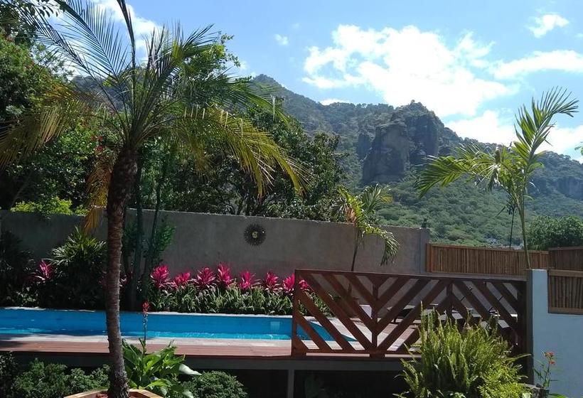 Sierra Central By Chic Hotel Group