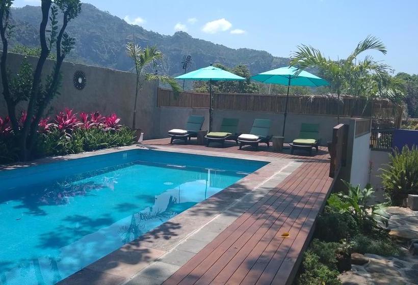 Sierra Central By Chic Hotel Group