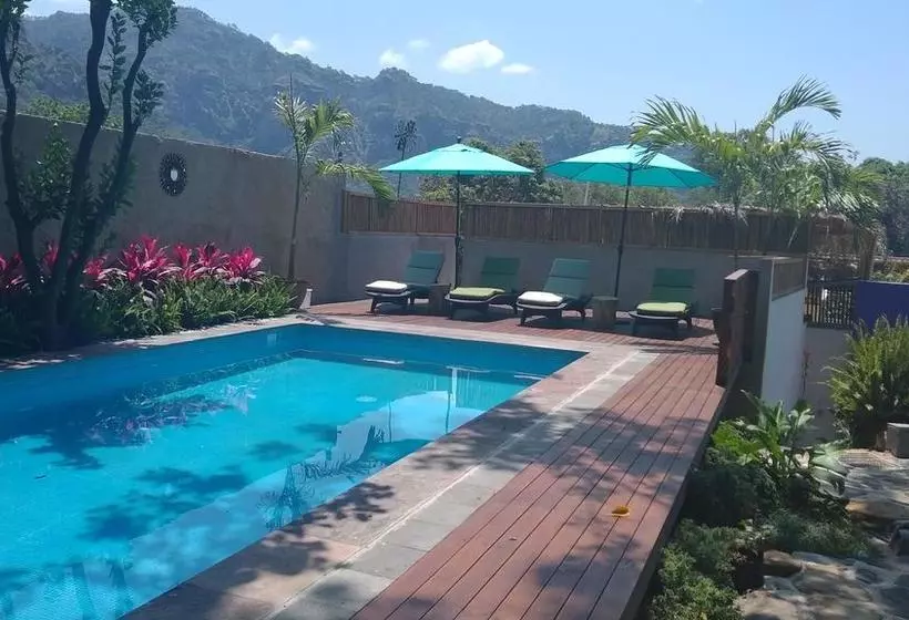 Sierra Central By Chic Hotel Group