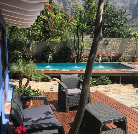 Sierra Central By Chic Hotel Group