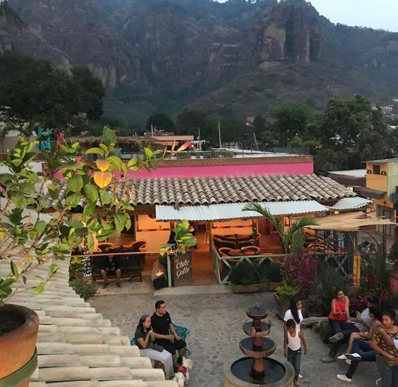 Sierra Central By Chic Hotel Group