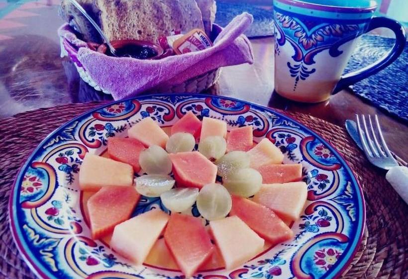 Sierra Central By Chic Hotel Group