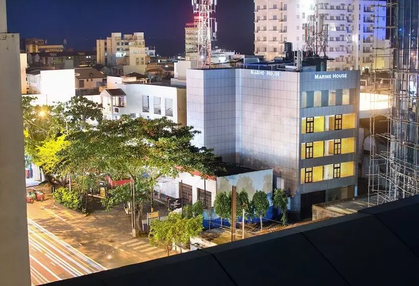 My Little Island Hostel