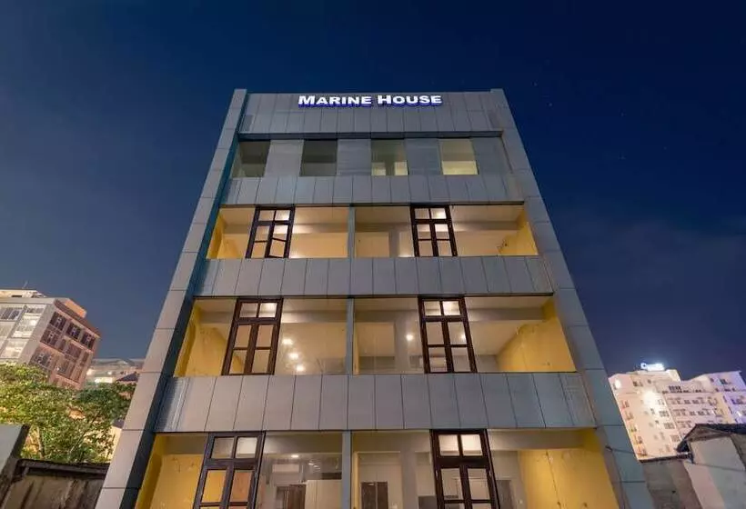 My Little Island Hostel