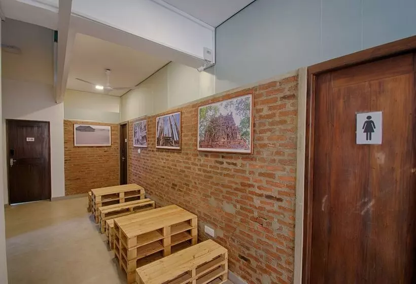 My Little Island Hostel