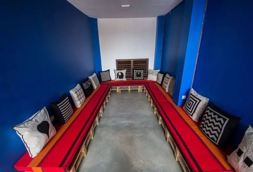 My Little Island Hostel