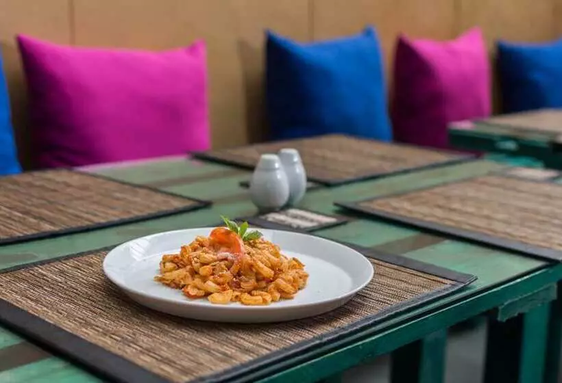 My Little Island Hostel