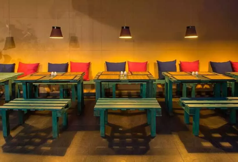 My Little Island Hostel