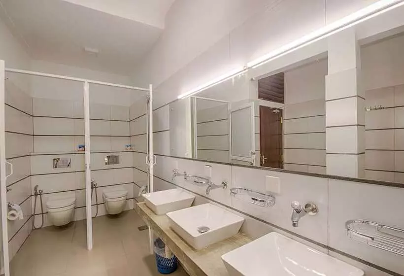 My Little Island Hostel