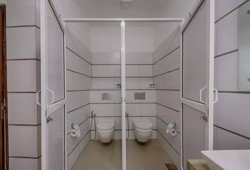 My Little Island Hostel