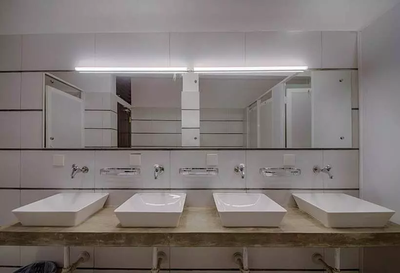 My Little Island Hostel