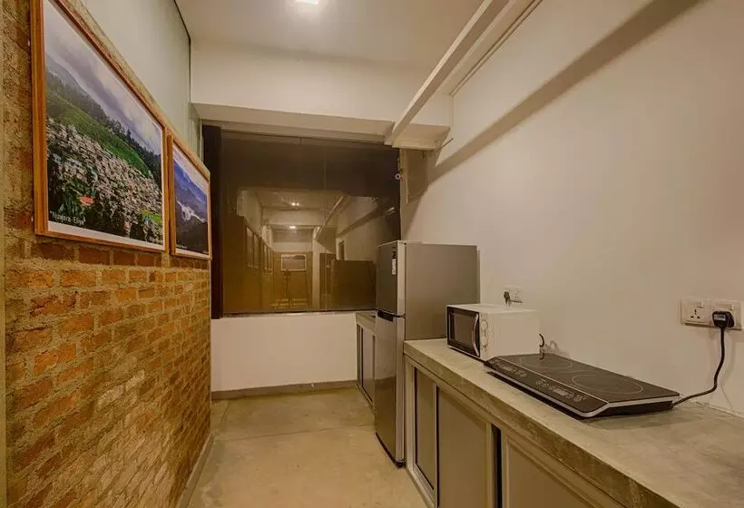 My Little Island Hostel