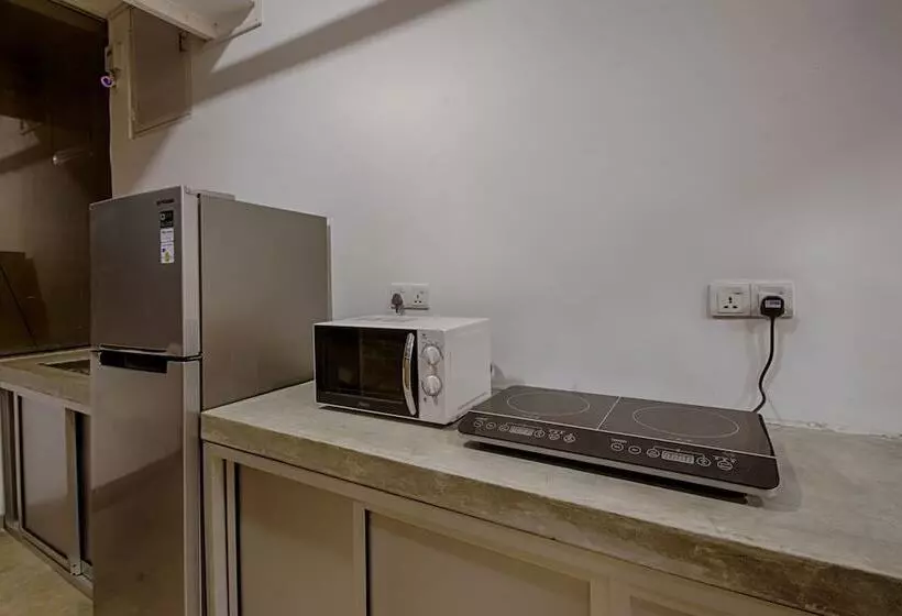 My Little Island Hostel